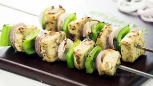 Paneer Malai Tikka
