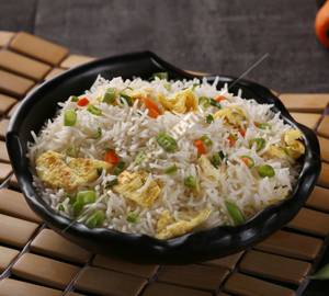 Egg Fried Rice