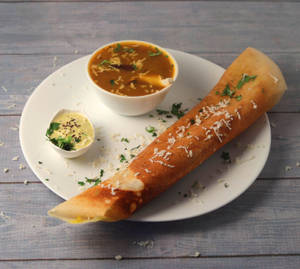 Paneer Dosa