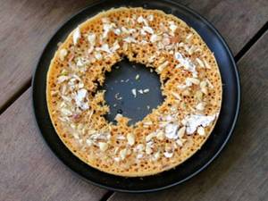 Mini Ghewar Mitha