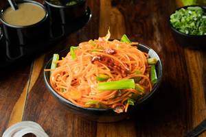 Veg Schezwan Noodles
