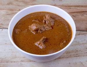Mutton Qorma