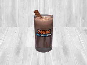 Kitkat Chocolate Shake