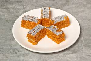Malai Donda Burfi