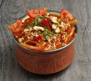 Amritsari Paneer