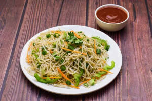 Veg noodles