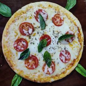 10" Margherita