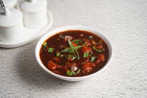 Chicken Chilly Gravy