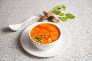 Chicken Phek Soup Thai