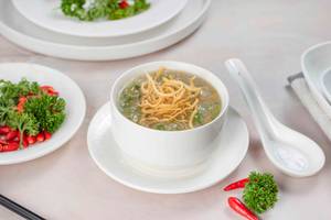 Veg Manchow Soup