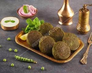 Hara Bhara Kebab