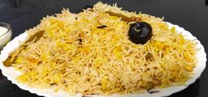 Mandhi Rice