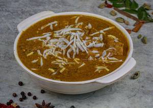 Chicken Mughlai