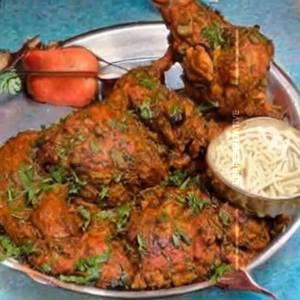 Murgh Musulm