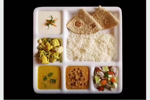 Rajbhog Regular Thali 