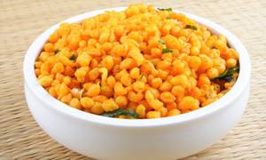 Karam Boondi 250 Grms