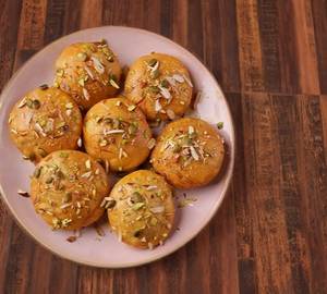 Sweet Kachari