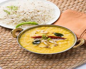 Dal Fry