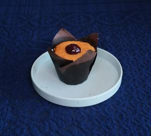 Blueberry Muffin