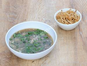 Veg Clear Soup