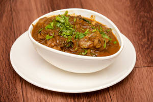 Mutton Handi