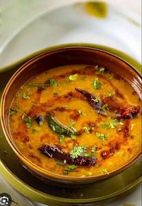 Dal Tadka