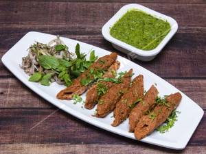 Chicken Seek Kebab (8 Pcs)