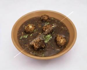 Veg Manchurian Liquid