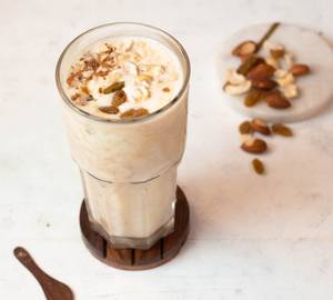 Dry Fruits Lassi