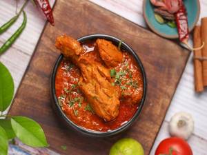Chicken Masala [2 Pieces]