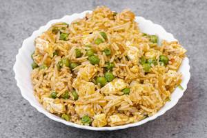 Special Veg Pulao