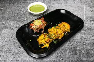 Chicken Reshmi Kabab 