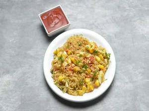 Veg Maggi
