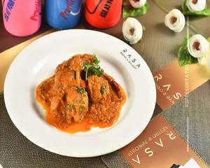 Chicken Masala