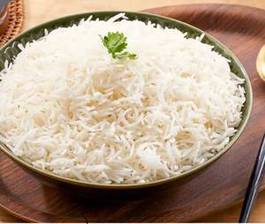Steam Rice