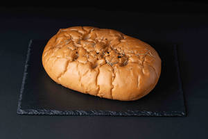 Italian Focaccia Loaf