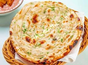 Butter Naan