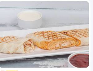 Chicken Twister (1 Pc)