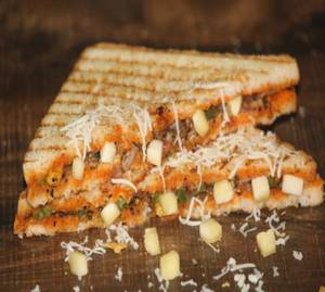 Paneer Sandwich 