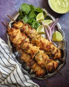 Reshmi Kabab