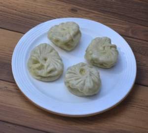 Paneer Momos