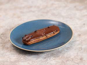 Chocolate Eclair