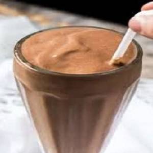 Regular Chocolate