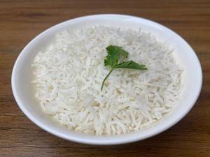 Plain Rice 