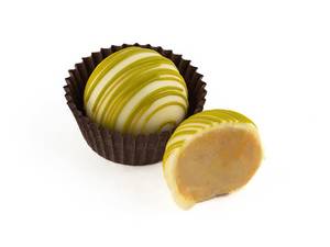 Pista & Kesar