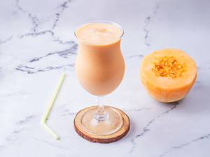 Muskmelon Blossom