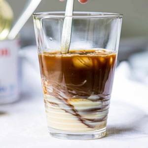 Vietnamese Iced Coffee