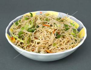 Veg. Noodles