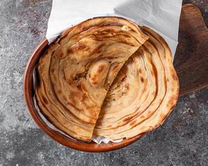 Lachha Paratha