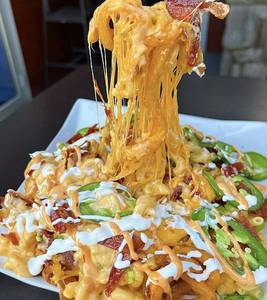 Hot And Spicy Fries